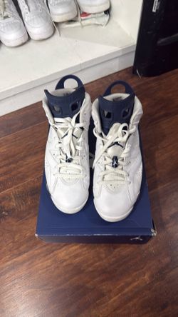 Midnight 6s