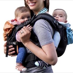 Twingo Baby Carrier For Twins