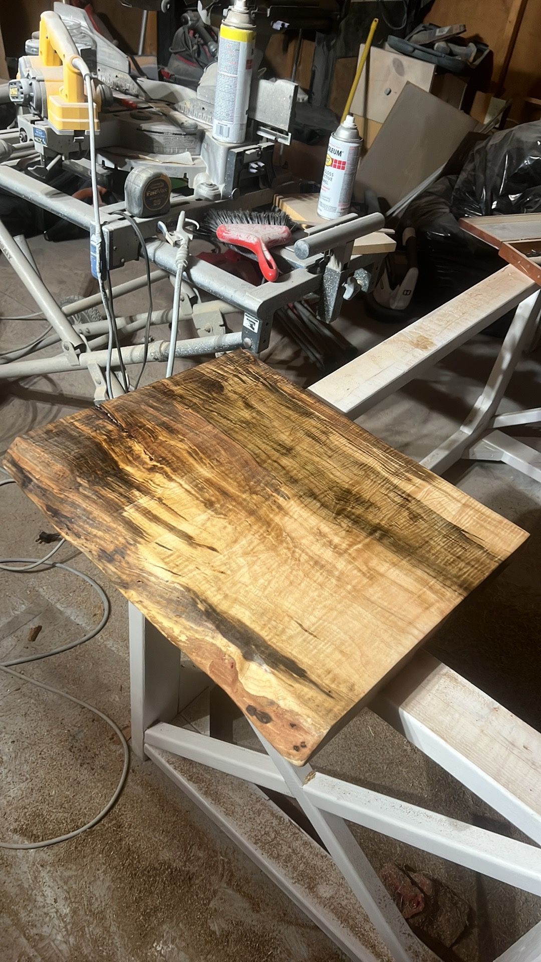 Charcuterie Board