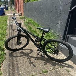 Adult Bicycle - Like New 
