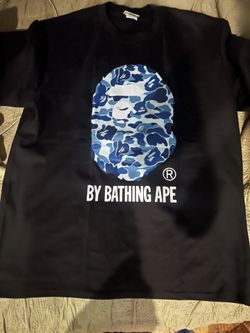 Bape Shirt 