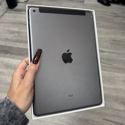 iPad 7th Gen 32gb 