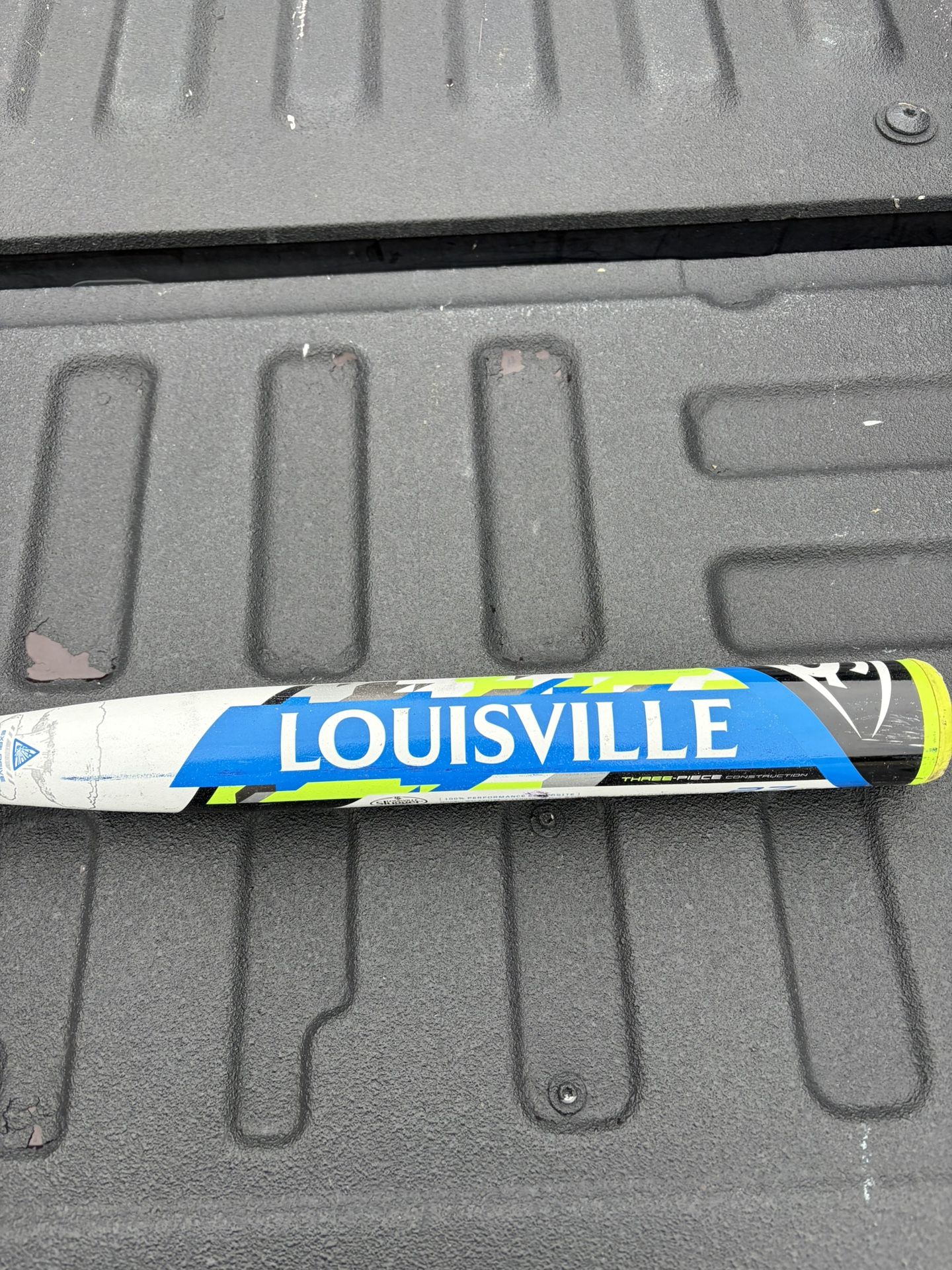 Louisville Slugger Z4 Softball Bat 27 Ounce