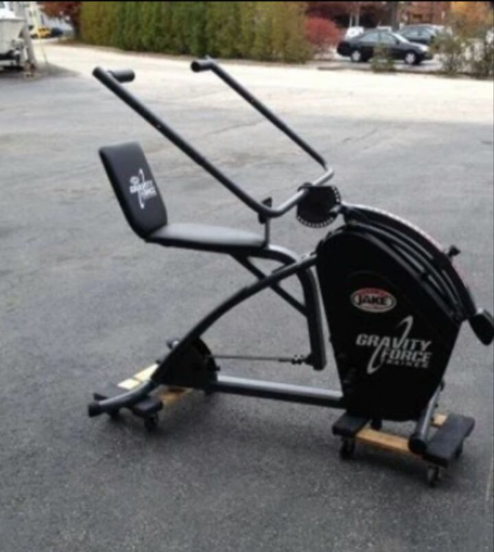 Full Body Gravity Force Trainer Gym Equipment Full Body Gravity Force Trainer Gym Equipment Gravity force trainer
