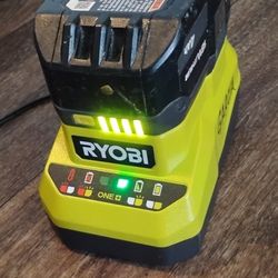 RYOBI(SPRING CLEAN) YARD TOOL BUNDLE!!!
