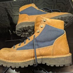 Danner Light Cascade Women's Boots Sz 9