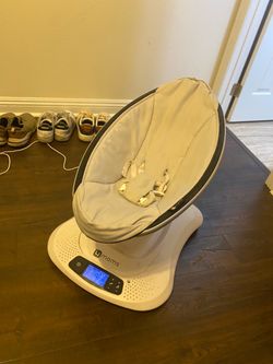 4moms MamaRoo Baby Swing