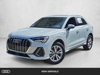 2025 Audi Q3