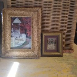 Picture Frames 