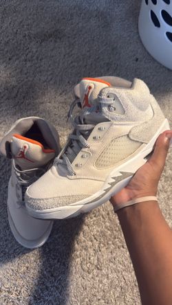jordan 5 se craft