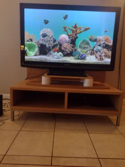 T.V. Stand