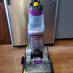 Bissell Pro Heat 2x Revolution 