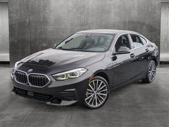 2023 BMW 228 Gran Coupe