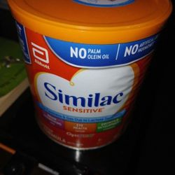 Similac 