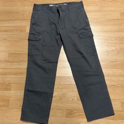 Lee Work Pants 
