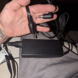 Genuine HP Laptop Charger AC Adapter Power Supply 902991-001 773553-001 90W 