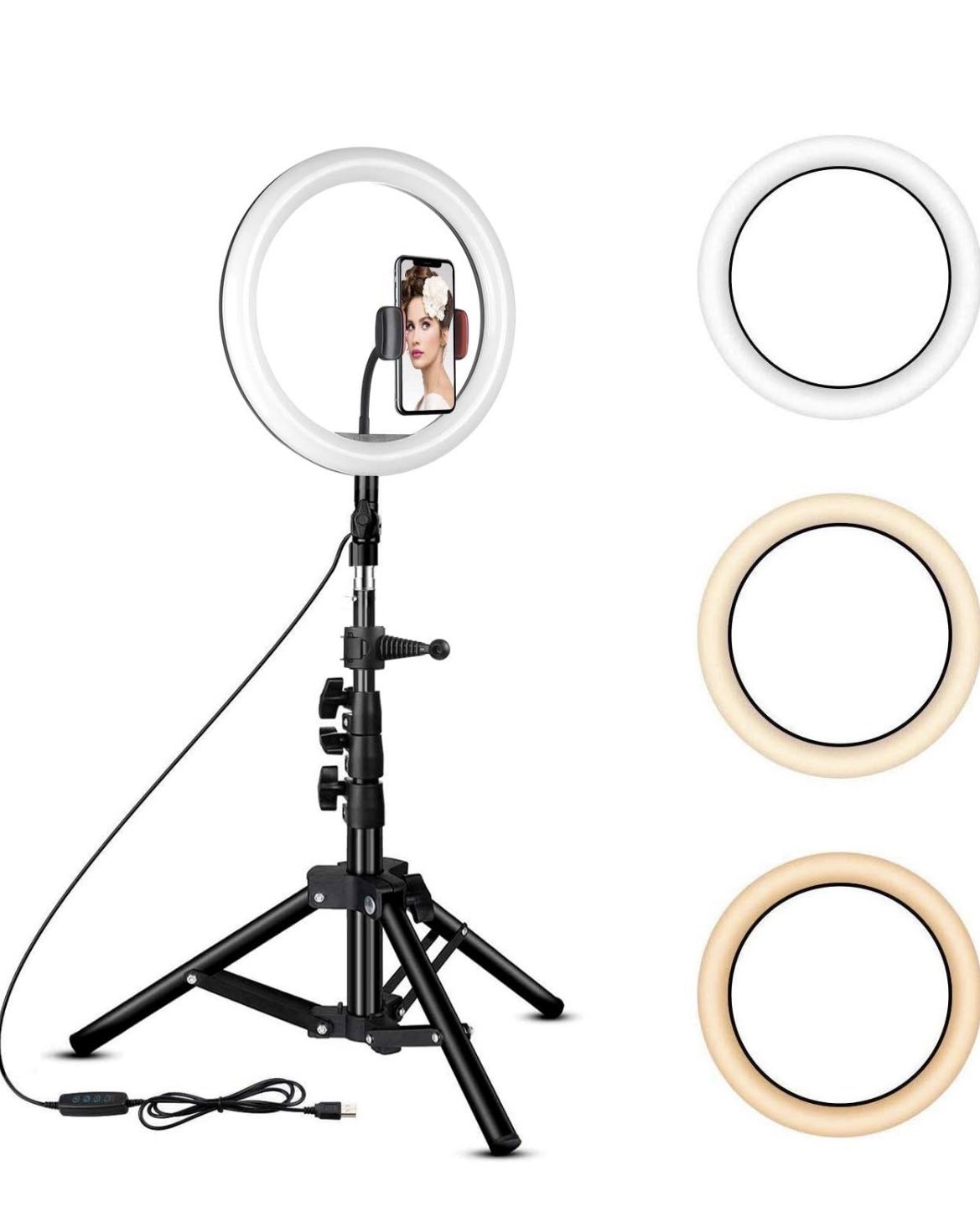 Ring Light