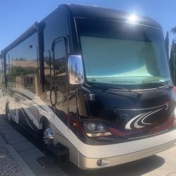 Rv And Truck Wash 
