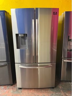 Refrigerator Samsung