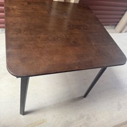 Studio living Dining Table 
