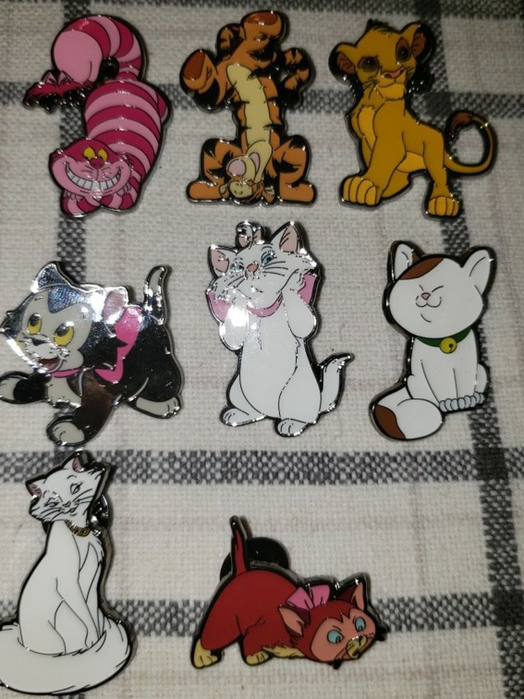 Loungefly Disney Cats