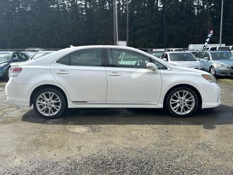2010 Lexus HS 250h