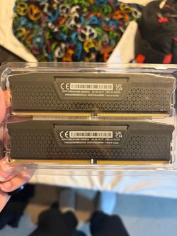 VENGANCE 32gb ddr5 RAM