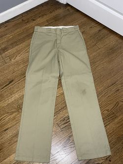 Dickies Khaki