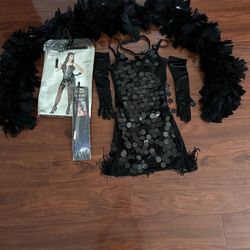 Flapper Costume