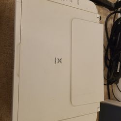 Canon MG 2520 Printer And Scanner