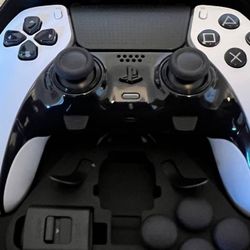 PS5 DualSense Edge Controller