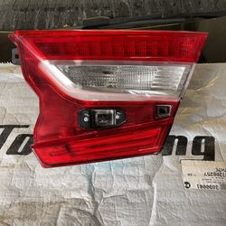 Honda Accord 18/20 Trunk Tail light OEM RH