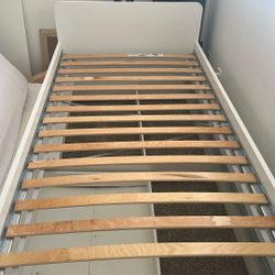 Single Bed