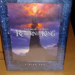 Lord Of The Rings