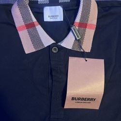 Burberry Shirt