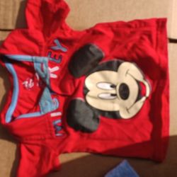 Baby Clothes Like New Suze 3-6monthes