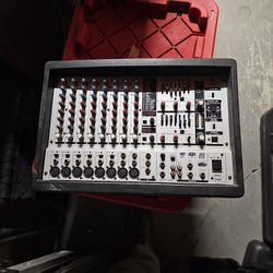 Behringer Euro Power Pmh88ds