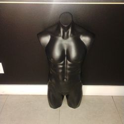 Maniquí Masculino 
