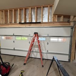 Garage Door 