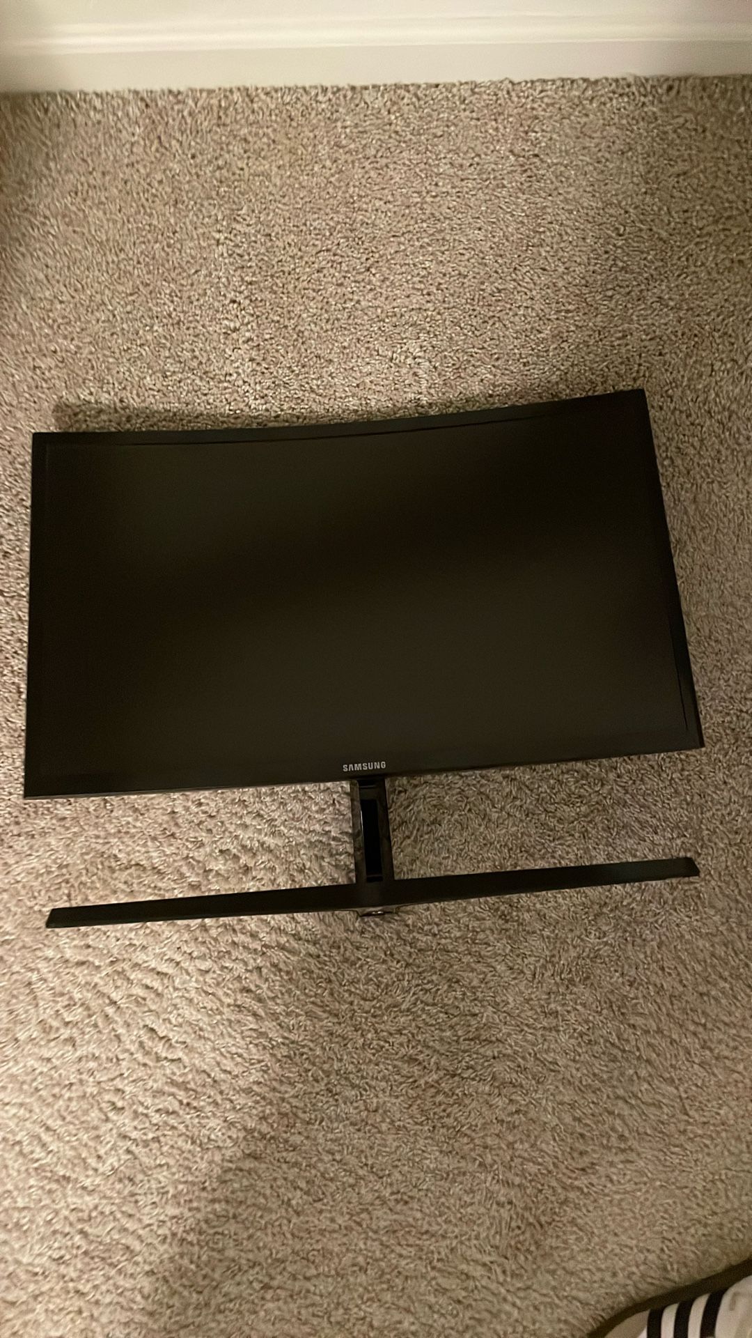 Samsung Monitor