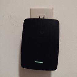 Cisco Wifi Range extender