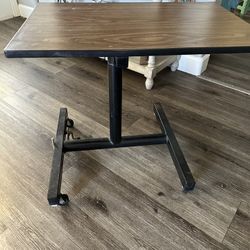 Portable Desk