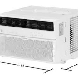New 8,000 Btu Window Ac Unit