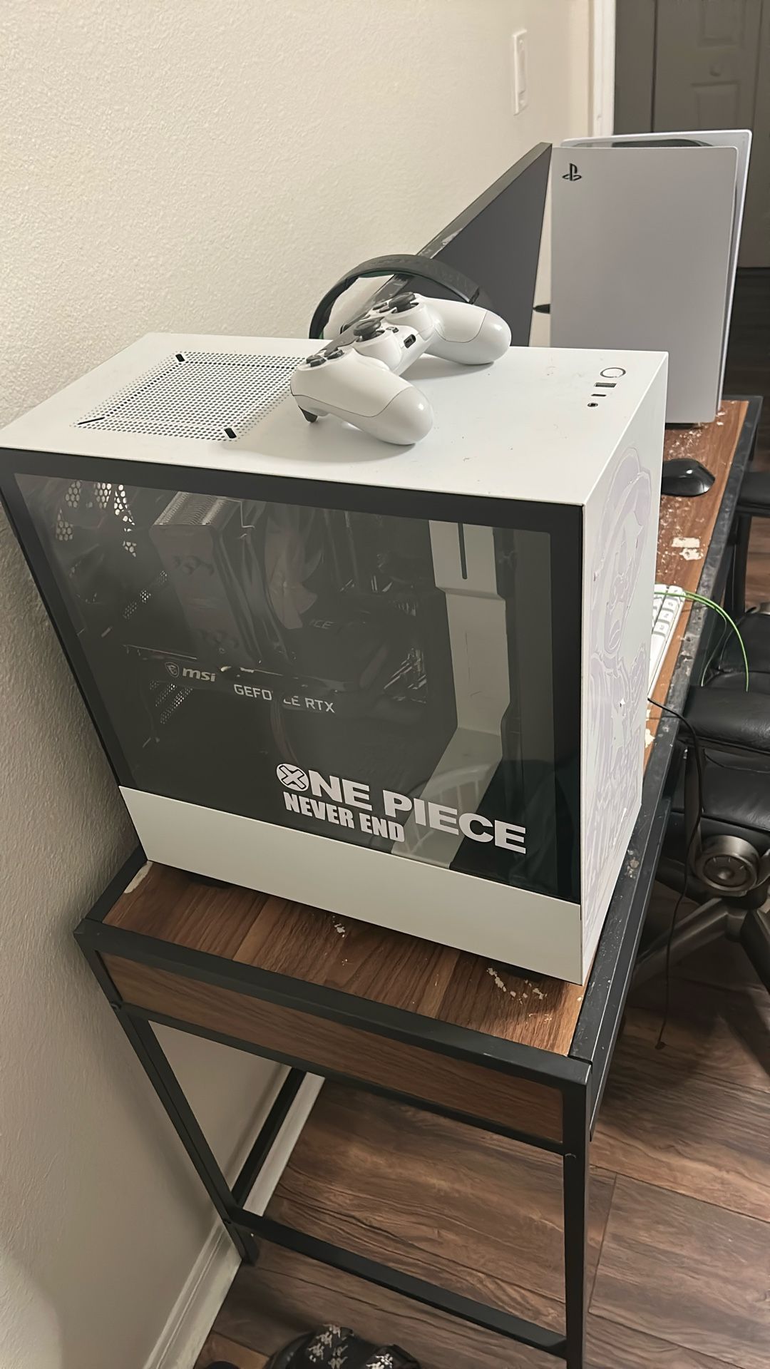 Prebuilt Gaming PC