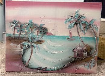 Picture 3 ft 4 ft