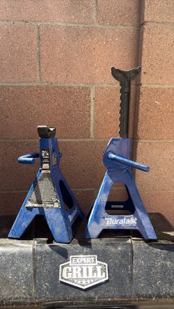 Car stands