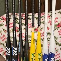 Usssa Softball Bats