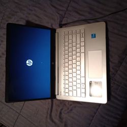 HP Laptop 