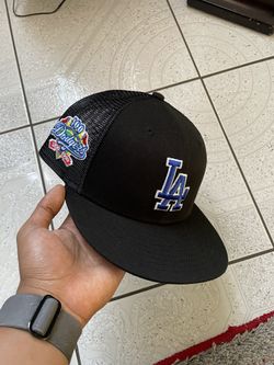 Los Angeles Dodgers Trucker