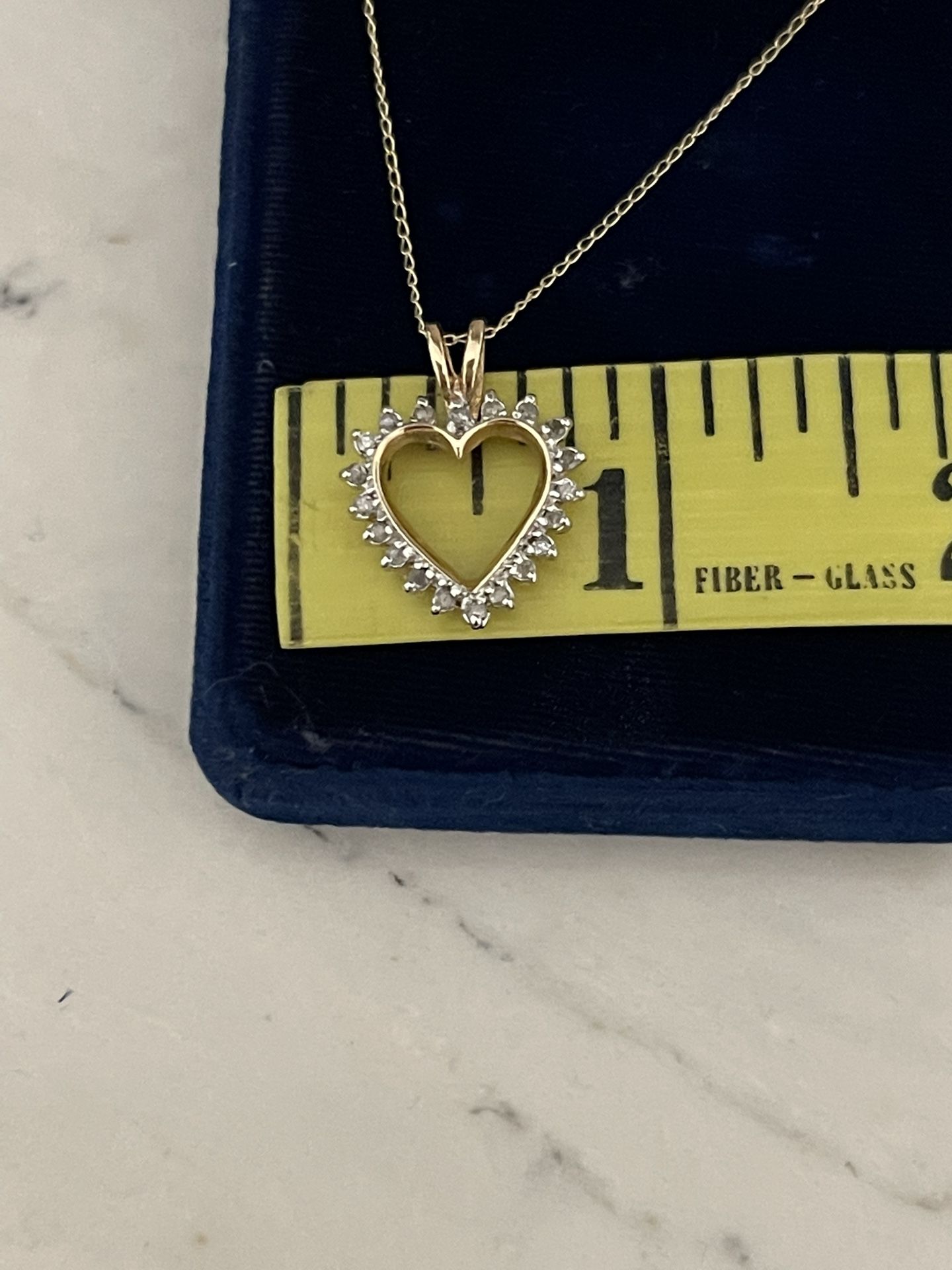 Diamond Necklace